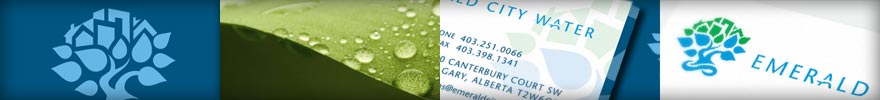 Emerald City Water