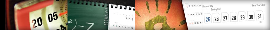 Calendar