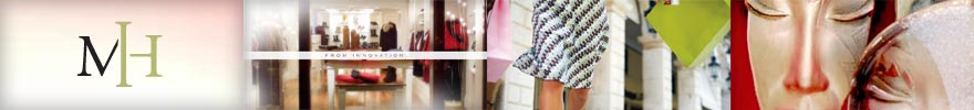 Marilyn Harvey - Luxury Retail Specialist
